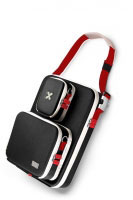 Vax Gotic 13.5 /15.4 , Black (1901)